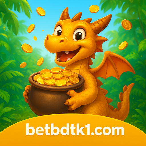 BDTK1 প্ল্যাটফর্মের গেমগুলোর আরটিপি টেবিল