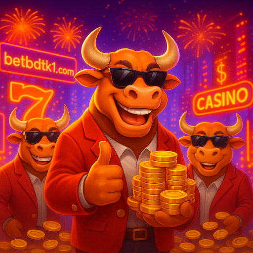 BDTK1-এ উপলব্ধ অনলাইন গেমিং পরিষেবা