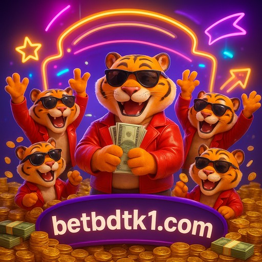 BDTK1–এর জানুয়ারি ২০২৬ পরিসংখ্যান - ৮৭ হাজার সক্রিয় খেলোয়াড়, ৳৪৭ মিলিয়ন প্রদান, RTP 96.52%