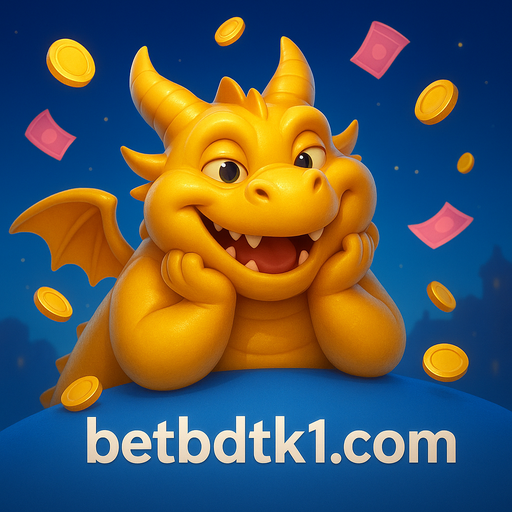 BDTK1 এর লোগো