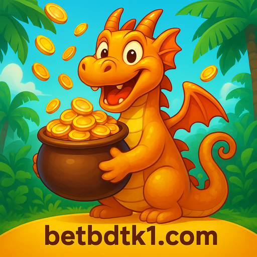 BDTK1-এর ভিআইপি প্রোগ্রামের স্তরসমূহ